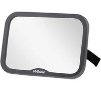 My Babiie Back Seat Mirror