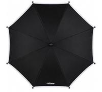 My Babiie Black Pushchair Parasol