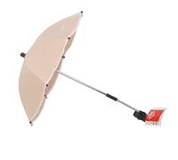 My Babiie Blush Pushchair Parasol, 50 g