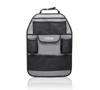 My Babiie Car Organiser - Universal Back Seat Orga