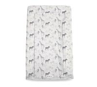 My Babiie Changing Mat - Padded, Waterproof, Raised Edges, E