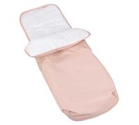 My Babiie Cosy Toes Footmuff Rose Blush