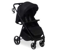 My Babiie Dani Dyer Pushchair MB160 Black Leopard