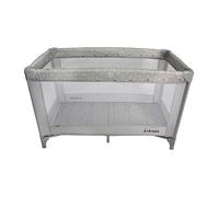 My Babiie Dani Dyer Travel Cot Elephants