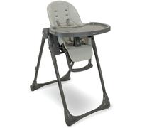My Babiie From Birth Highchair Grey