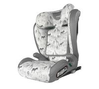 My Babiie Highback Booster Car Seat - ISOFIX, 100-150cm (Approx. 4-12 Years, Group