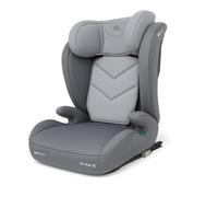 My Babiie Highback Booster Car Seat - ISOFIX, 100-