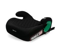 My Babiie i-Size Booster Max Car Seat 6-12 Years Black Quilted