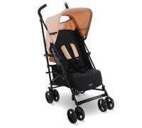 My Babiie MB01 Lightweight Stroller - Blush Pink