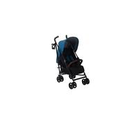 My Babiie MB03 Stroller - from Birth to 4 Years (22kg), Lightweight & Compact Umbrella Fold, Travel Buggy for Toddlers, Pushchair Includes Footmuff,