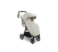 My Babiie MB170 Plus Pushchair, Ivory Ivory