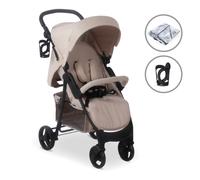My Babiie MB30 Plus Pushchair - Oatmeal
