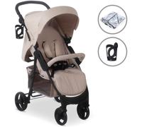 My Babiie MB30 Plus Pushchair - Oatmeal