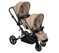 My Babiie MB33 Tandem Pushchair - Dani Dyer Giraffe