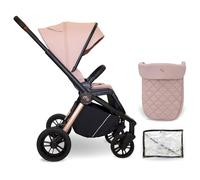 My Babiie MB450 Pushchair - Pink