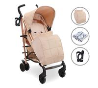 My Babiie Billie Faiers MB51 Stroller - Rose & Blush