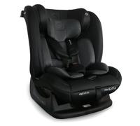 My Babiie MBCS100 i-Size 2-in-1 Convertible Car Seat - Black