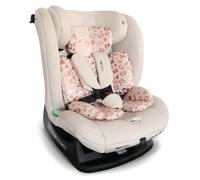 My Babiie MBCS100 i-Size 2-in-1 Convertible Car Seat - Pink