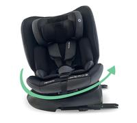 My Babiie MBCS200 360 Spin R129 Baby Car Seat - T
