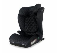 My Babiie MBCS23 High-Back Booster ISOFIX Car Seat - Black