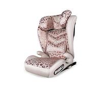 My Babiie MBCS23 High-Back Booster R129 Car Seat with ISOFIX, Blush Blush