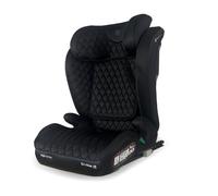 My Babiie MBCS23 High-Back Booster ISOFIX Car Seat - Black