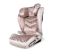 My Babiie MBCS23 Lite i-Size (100-150cm) High Back Booster - Leopard