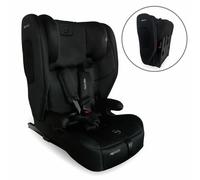 My Babiie MBCS80 Foldable Toddler ISOFIX Car Seat - Black