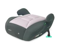 My Babiie MBCSB10 Booster Lite R129 Car Seat - Pink & Grey