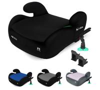 My Babiie MBCSB20 Child Booster Seat - ISOFIX, R129 i-Size 125-150cm (Group 3, 6 to