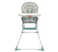 My Babiie MBHC1 Compact Highchair - Dalmatian