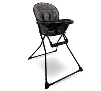 My Babiie MBHC1 Compact Highchair - Ultra Lightwei