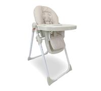 My Babiie MBHC8 Premium Highchair - Adjustable, 3