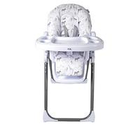 My Babiie MBHC8 Premium Highchair - Safari