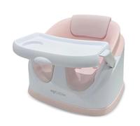 MBHCB 2-in-1 Baby Booster Seat - Pink