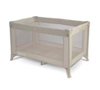 MBTC1 Travel Cot - Ivory