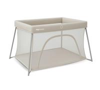 MBTC2 Air-Light 2-in-1 Travel Cot - Ivory