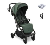 My Babiie MBX7 Autofold Stroller - from Birth to 4