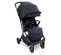 My Babiie MBX7 Autofold Stroller - from Birth to 4 Years (22kg), Foldable & Compact, Lightweight, Travel Buggy for Toddlers, Pushchair Includes Rain