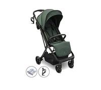 My Babiie MBX7 Sage BF Compact Stroller, Sage Green Age Green