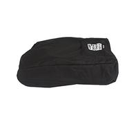 My Babiie Pushchair Travel Bag - Fits The MB30, MB160, MB200, MB250, MB450, MB500, Storage for Train, Plane - Black