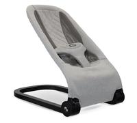My Babiie Reclining Baby Bouncer - Grey