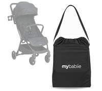 My Babiie Stroller travel storage bag for MBX2 Compact Stroller