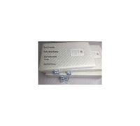My Babiie Travel Cot Mattress Quilted Breathable- UK Made by Baby Rex