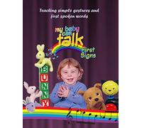 My Baby Can Talk - First Signs