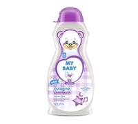 My Baby, Cologne, 100ml, Calming Lullaby (Pack of 1)