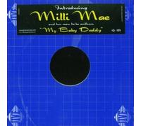 My Baby Daddy [VINYL]