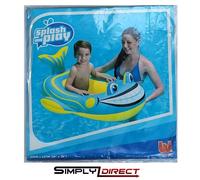 MY Baby Float Ring Deluxe baby Float Swim Seat Support Pool Inflatable 0 - 2 Yrs