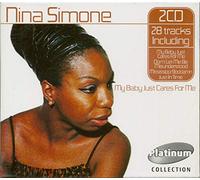 My Baby Just Cares for Me