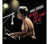 My Baby Just Cares for Me